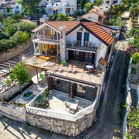 Apartment 365 Tivat Zewnętrze zdjęcie