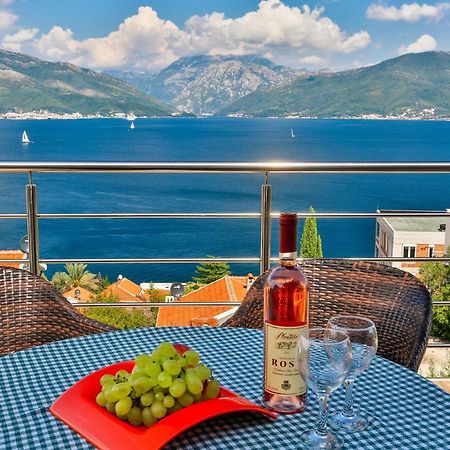 Apartment 365 Tivat Zewnętrze zdjęcie