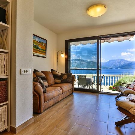 Apartment 365 Tivat Zewnętrze zdjęcie