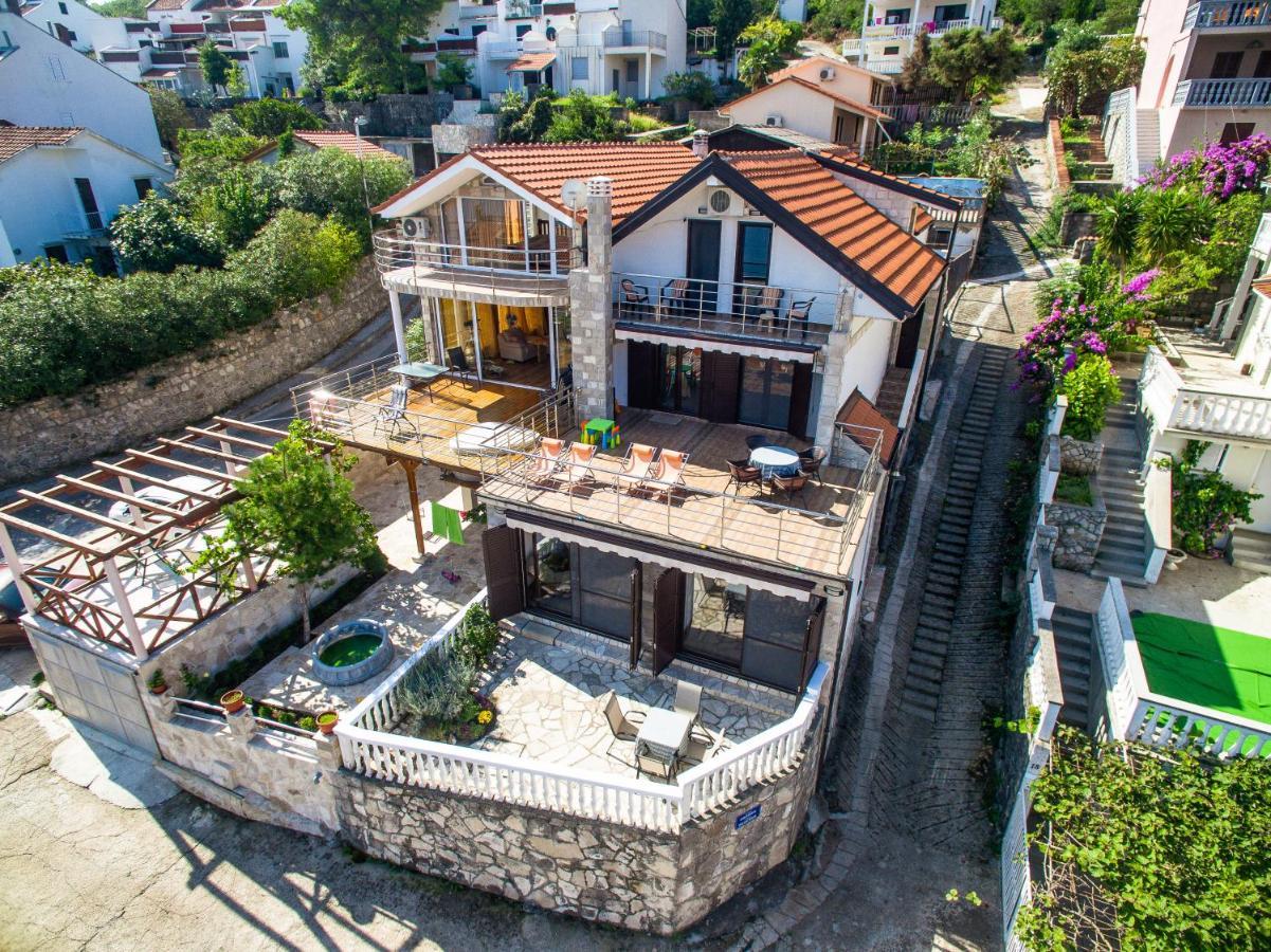 Apartment 365 Tivat Zewnętrze zdjęcie