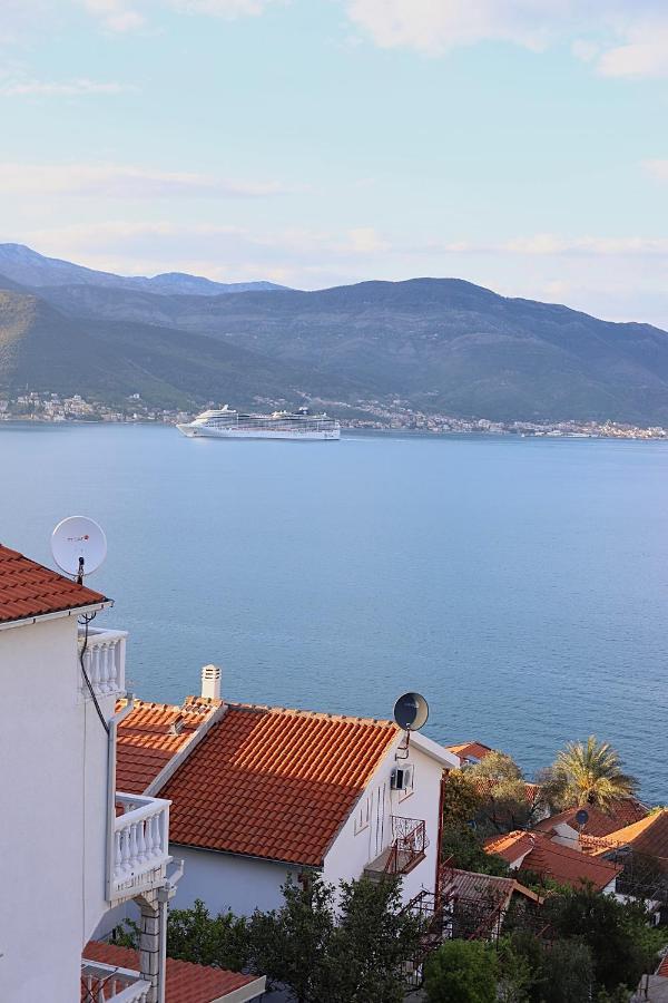 Apartment 365 Tivat Zewnętrze zdjęcie