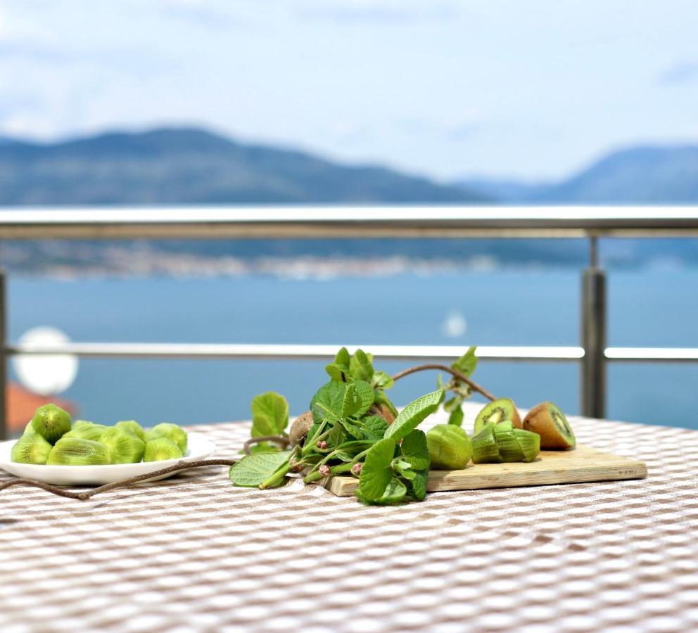 Apartment 365 Tivat Zewnętrze zdjęcie