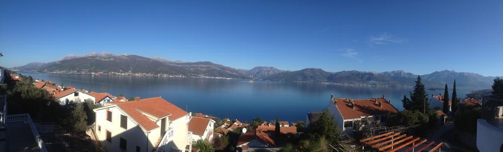 Apartment 365 Tivat Zewnętrze zdjęcie