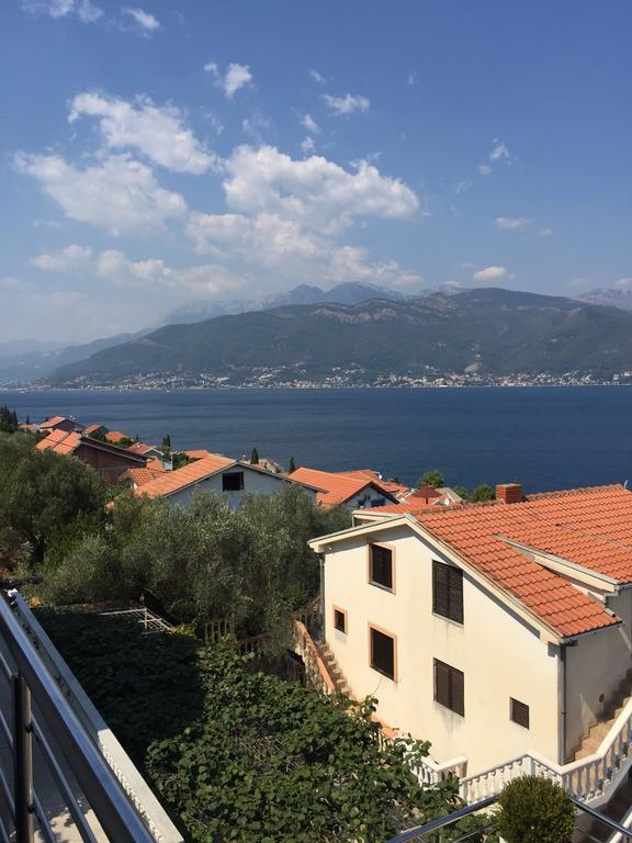 Apartment 365 Tivat Zewnętrze zdjęcie