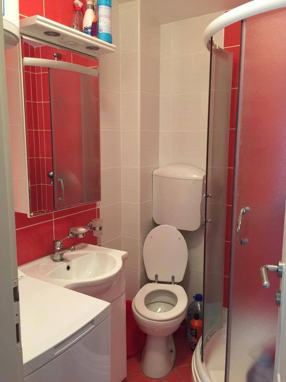Apartment 365 Tivat Zewnętrze zdjęcie