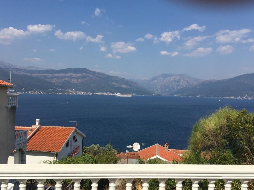 Apartment 365 Tivat Zewnętrze zdjęcie