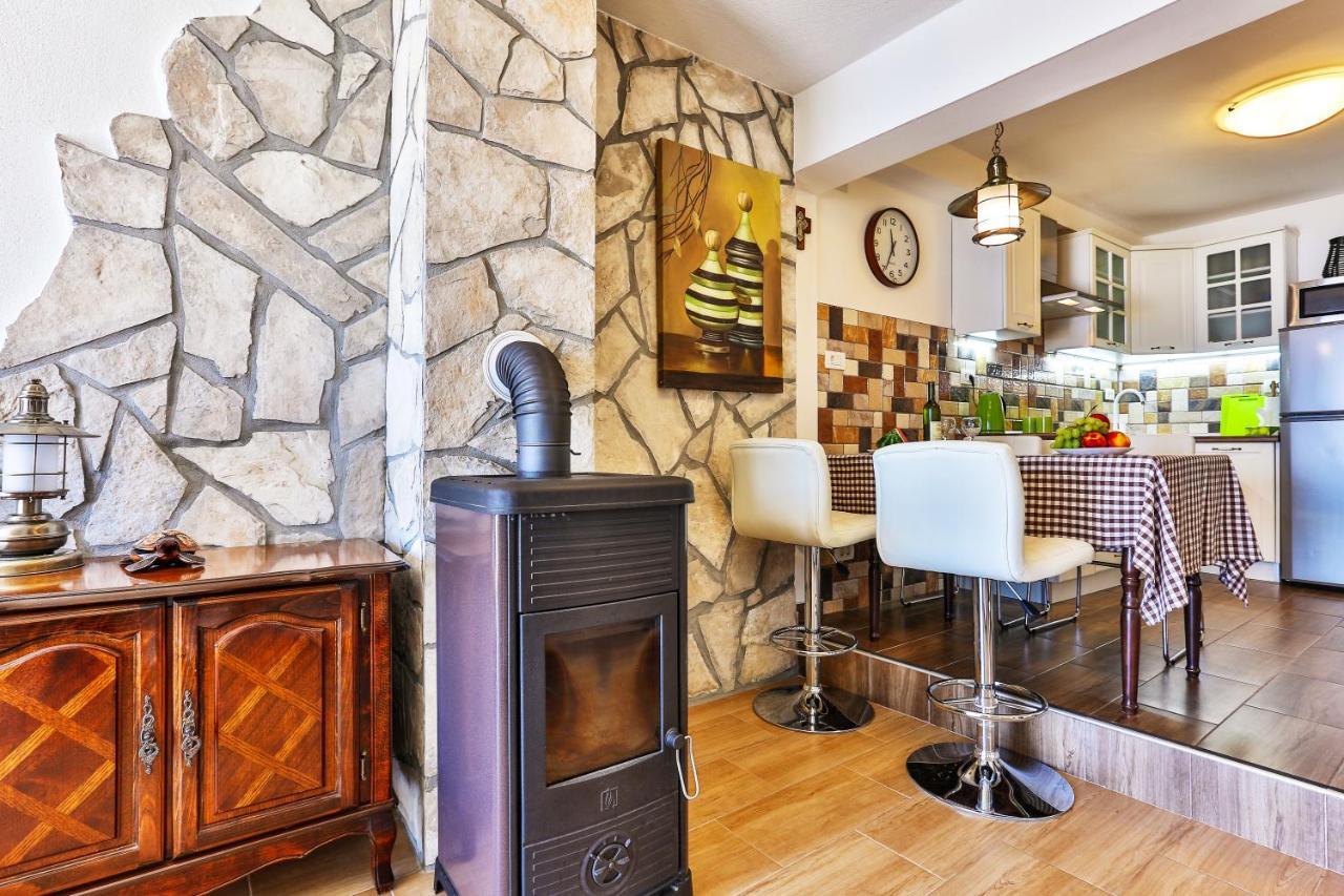 Apartment 365 Tivat Zewnętrze zdjęcie
