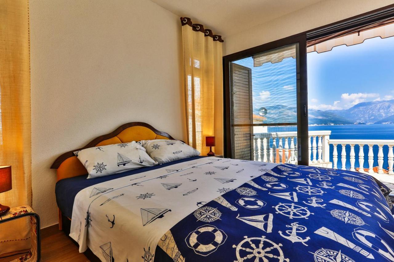 Apartment 365 Tivat Zewnętrze zdjęcie