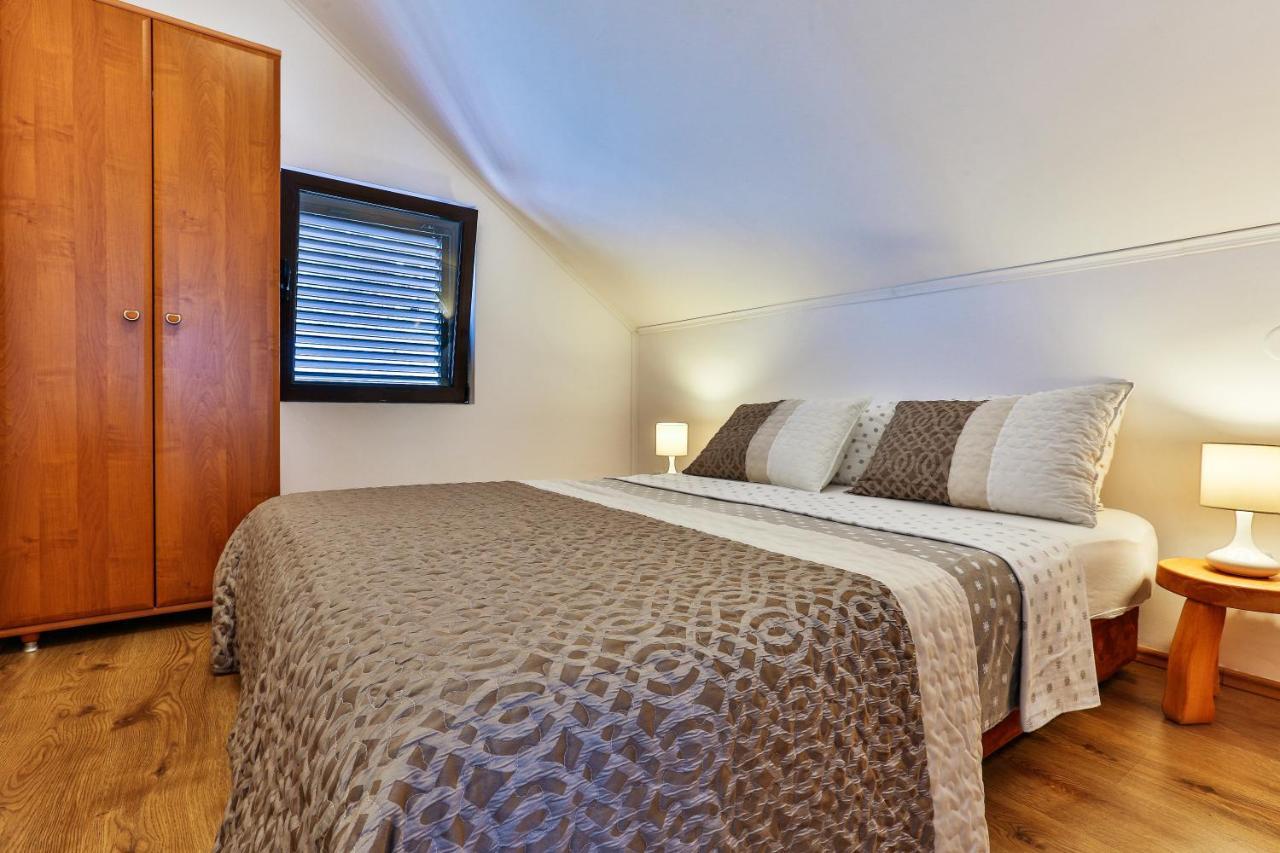 Apartment 365 Tivat Zewnętrze zdjęcie
