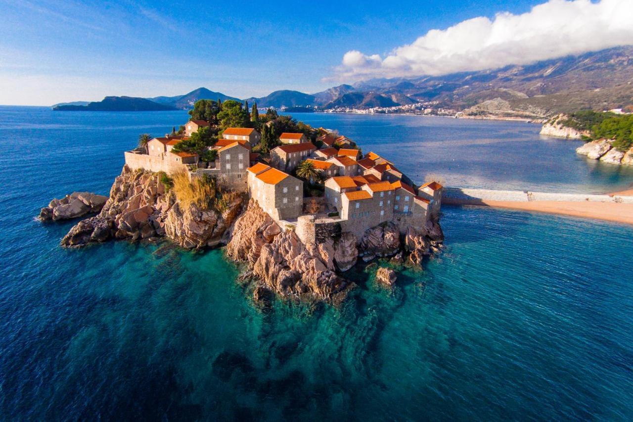 Apartment 365 Tivat Zewnętrze zdjęcie
