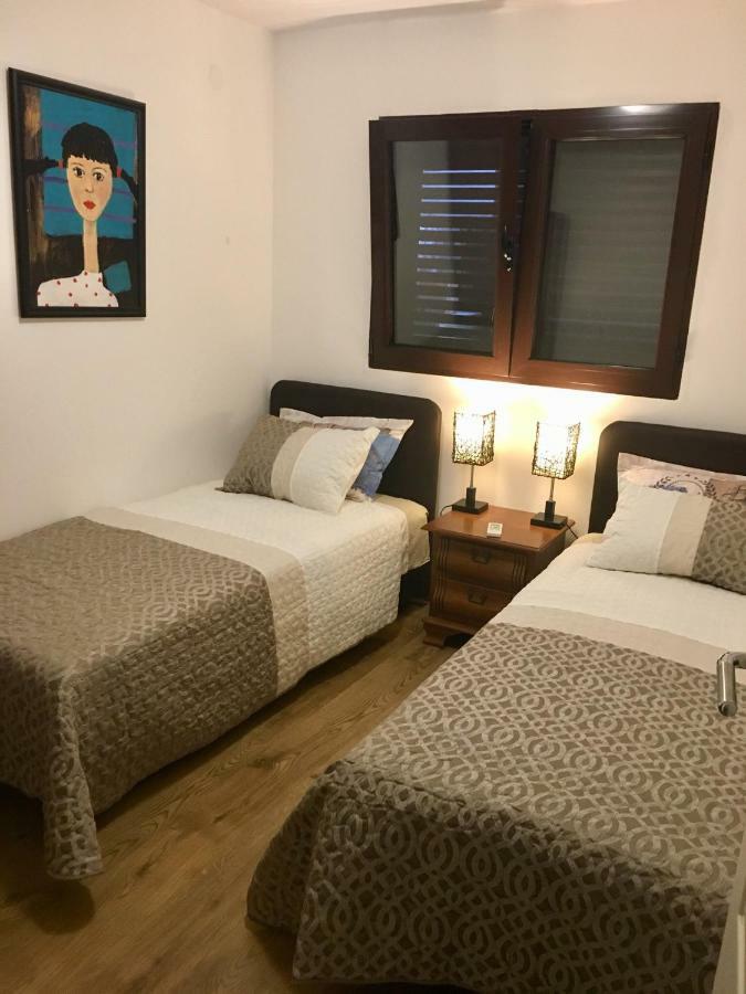 Apartment 365 Tivat Zewnętrze zdjęcie