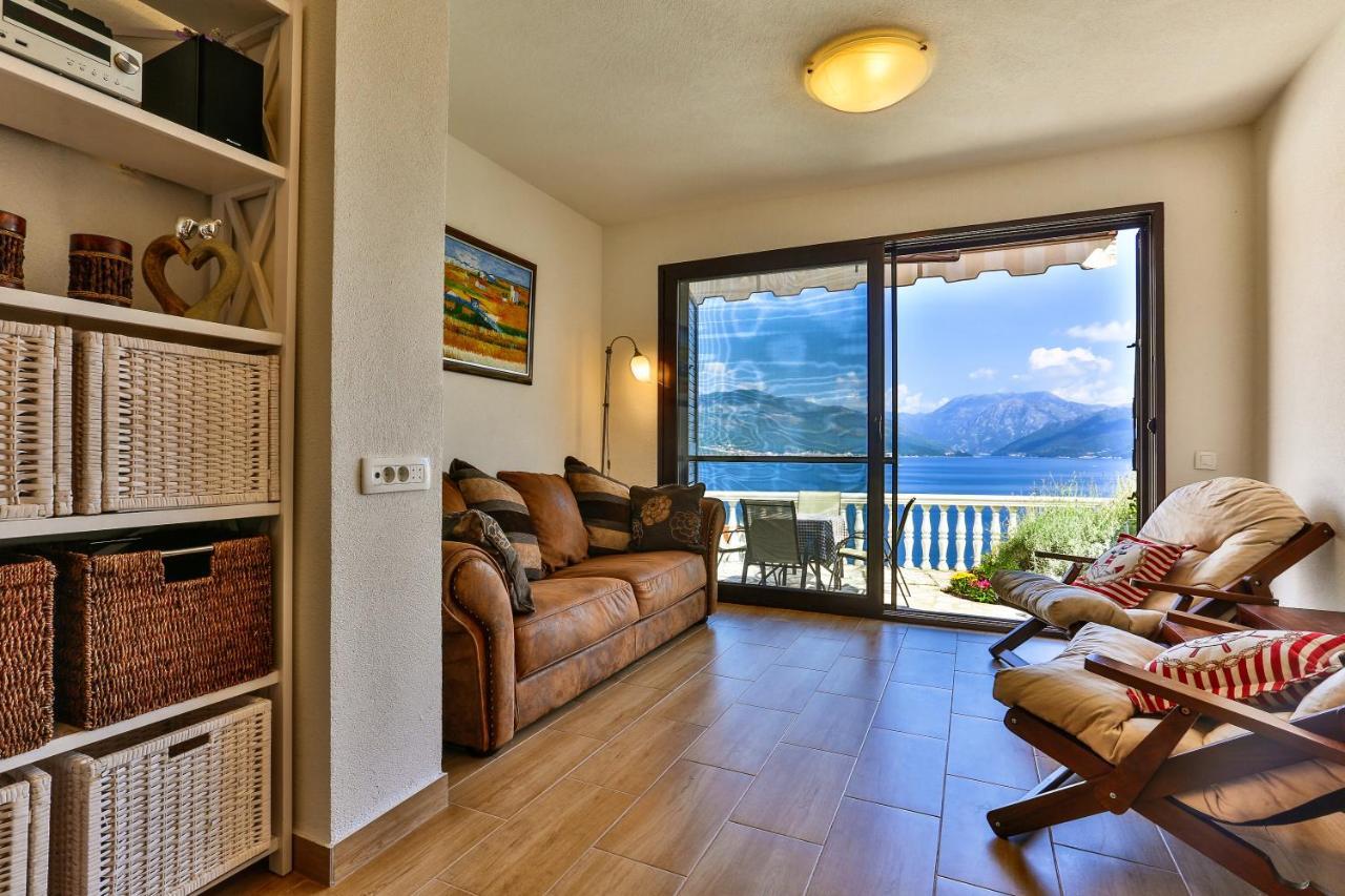 Apartment 365 Tivat Zewnętrze zdjęcie